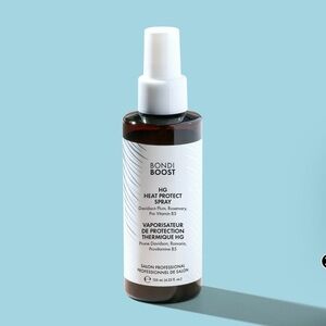 Bondiboost  Heat Protectant Spray